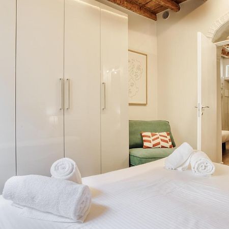 Joivy Delightful 1-Bed Flat In The Centre Of Milan Apartment Luaran gambar