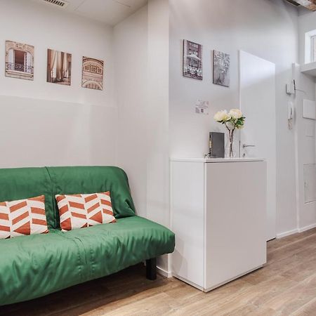 Joivy Delightful 1-Bed Flat In The Centre Of Milan Apartment Luaran gambar