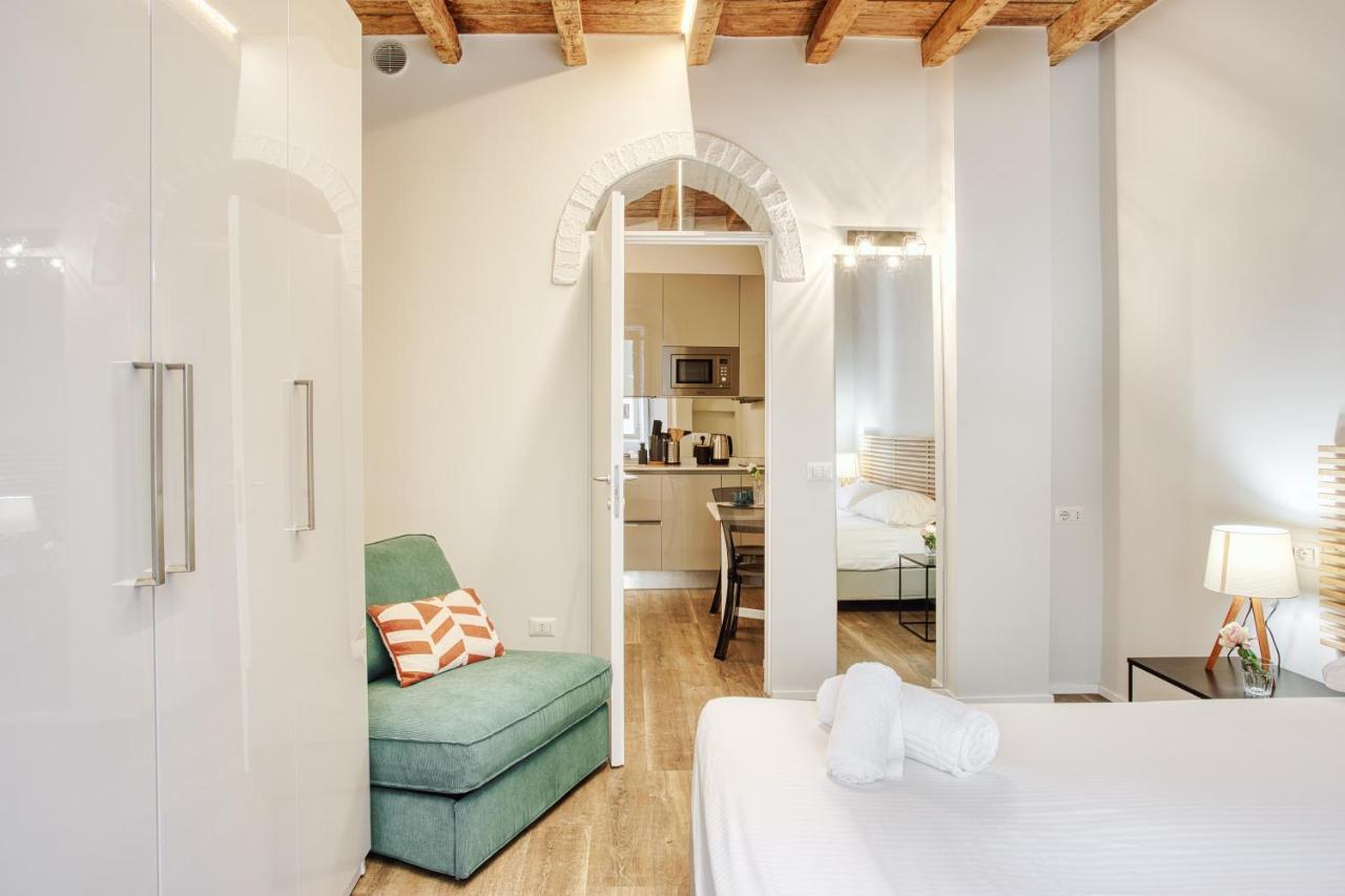 Joivy Delightful 1-Bed Flat In The Centre Of Milan Apartment Luaran gambar