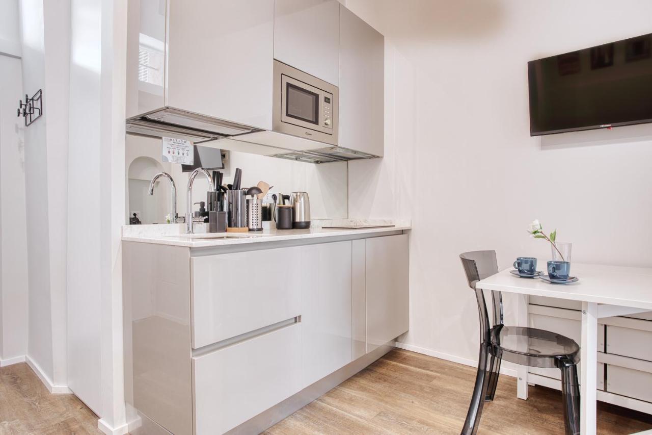 Joivy Delightful 1-Bed Flat In The Centre Of Milan Apartment Luaran gambar