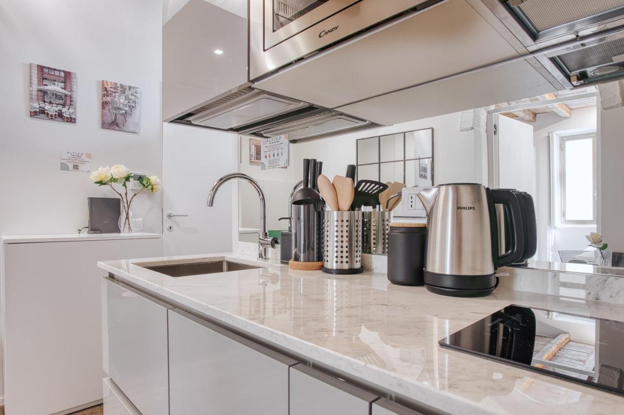 Joivy Delightful 1-Bed Flat In The Centre Of Milan Apartment Luaran gambar