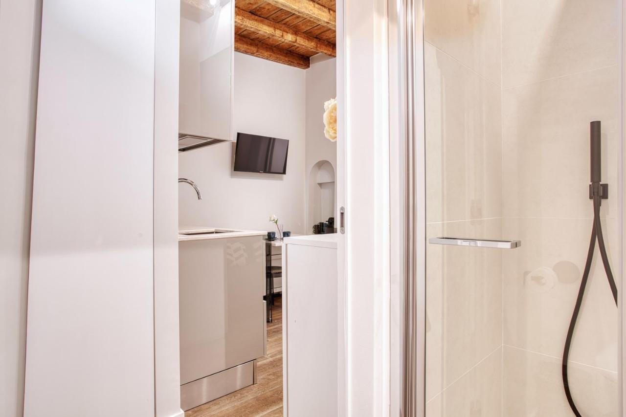 Joivy Delightful 1-Bed Flat In The Centre Of Milan Apartment Luaran gambar