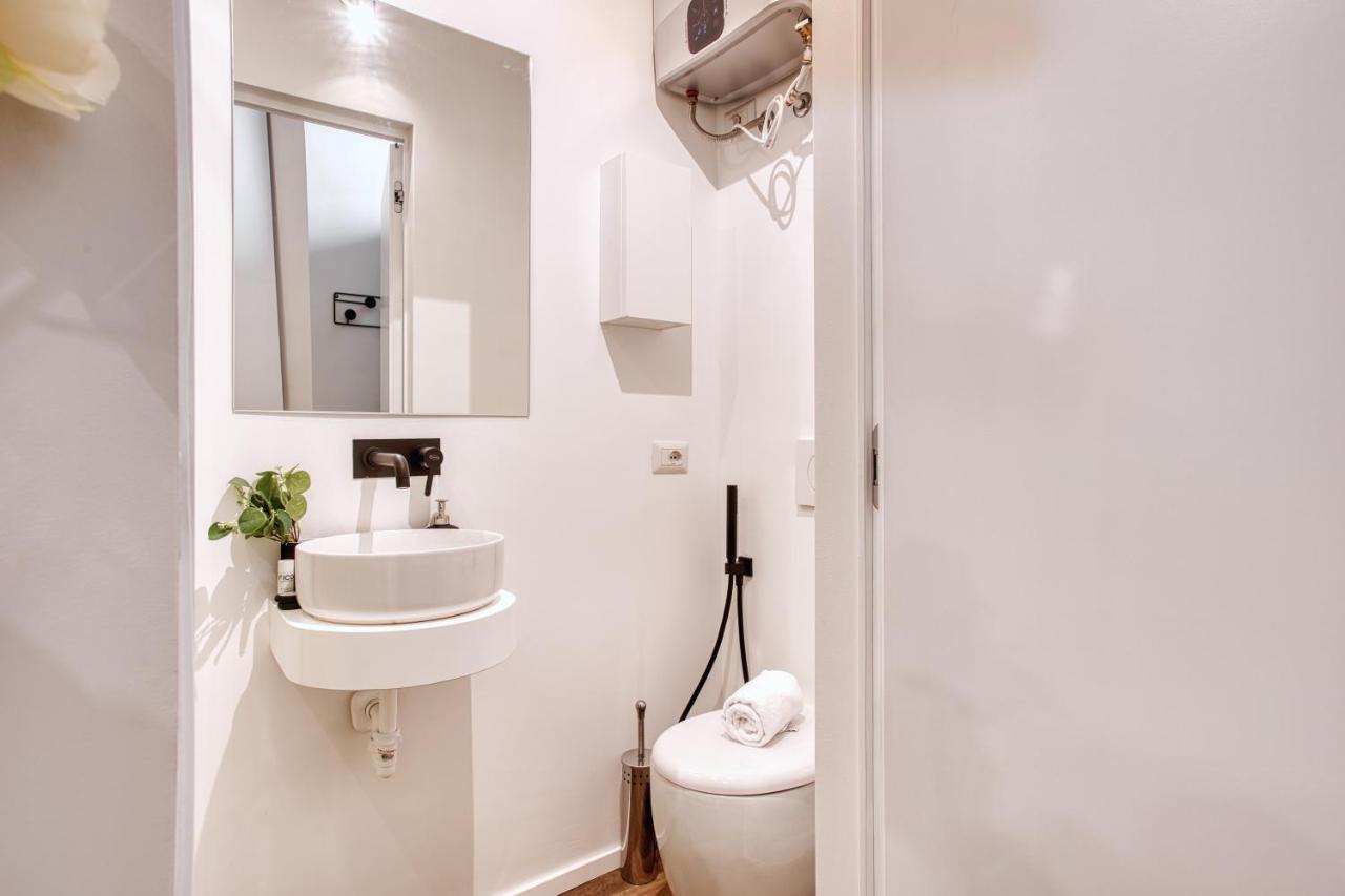 Joivy Delightful 1-Bed Flat In The Centre Of Milan Apartment Luaran gambar