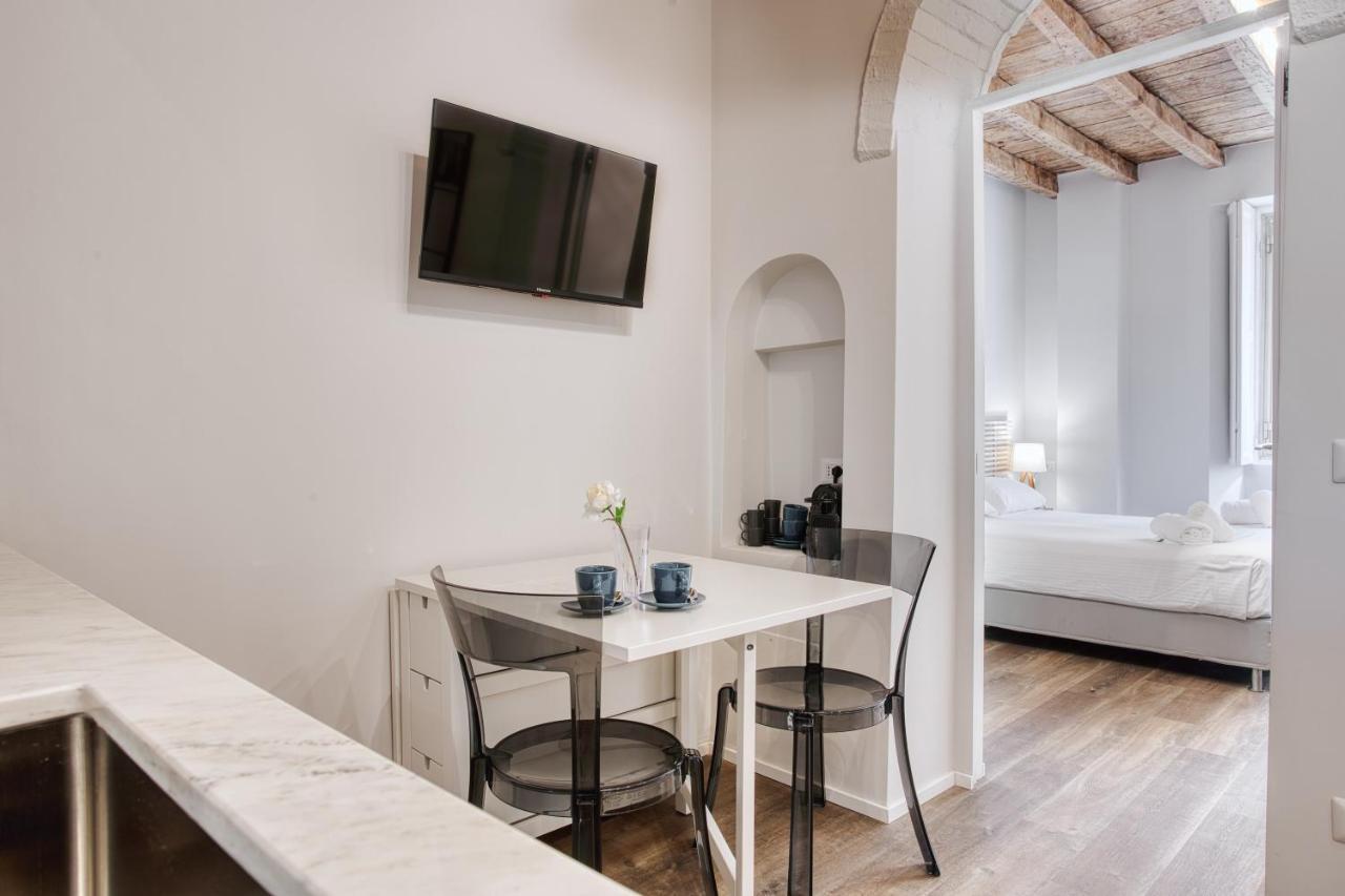 Joivy Delightful 1-Bed Flat In The Centre Of Milan Apartment Luaran gambar