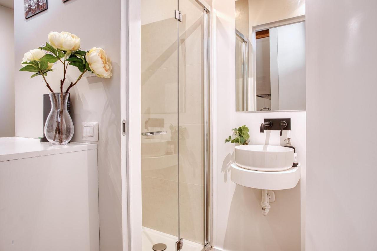 Joivy Delightful 1-Bed Flat In The Centre Of Milan Apartment Luaran gambar