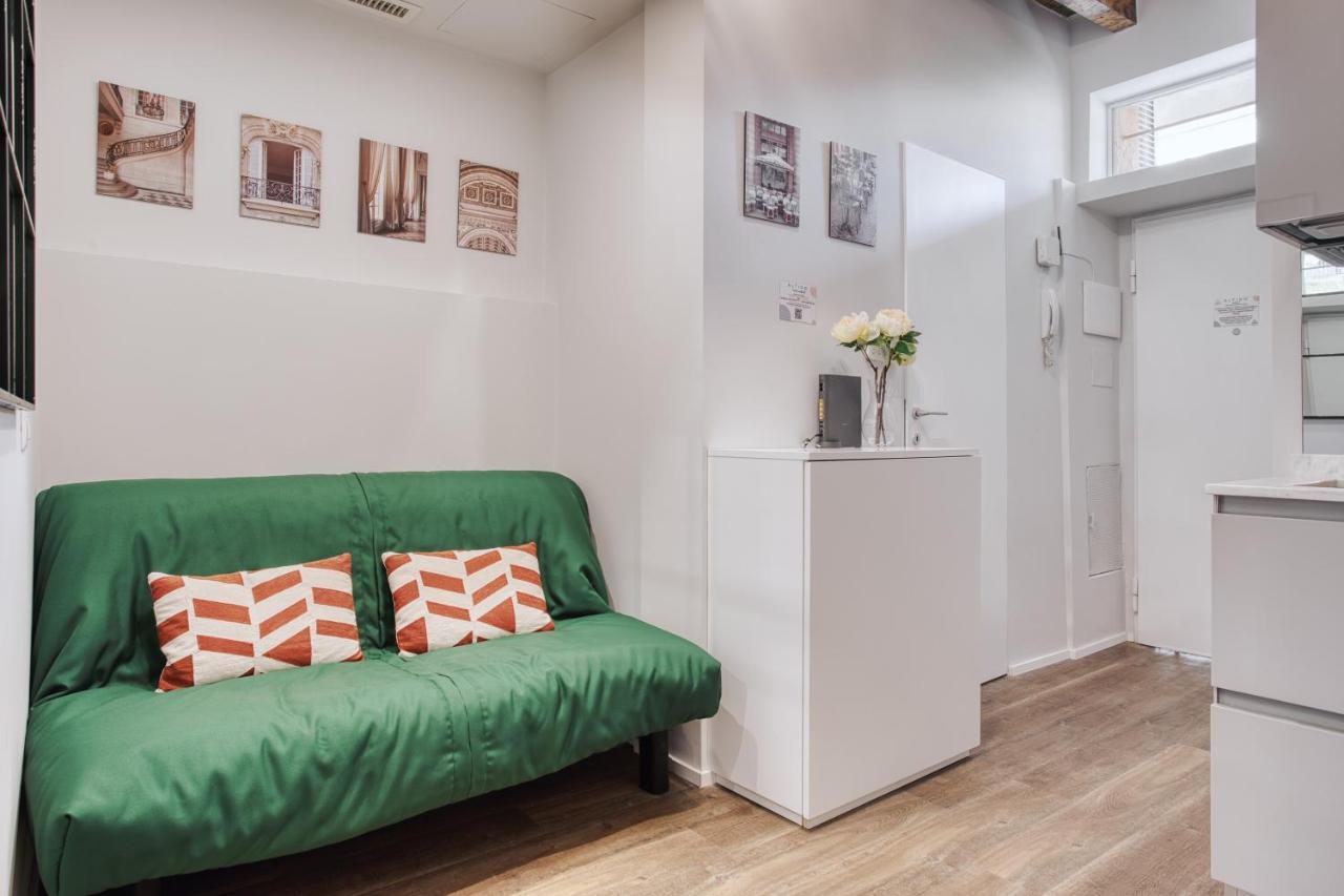 Joivy Delightful 1-Bed Flat In The Centre Of Milan Apartment Luaran gambar