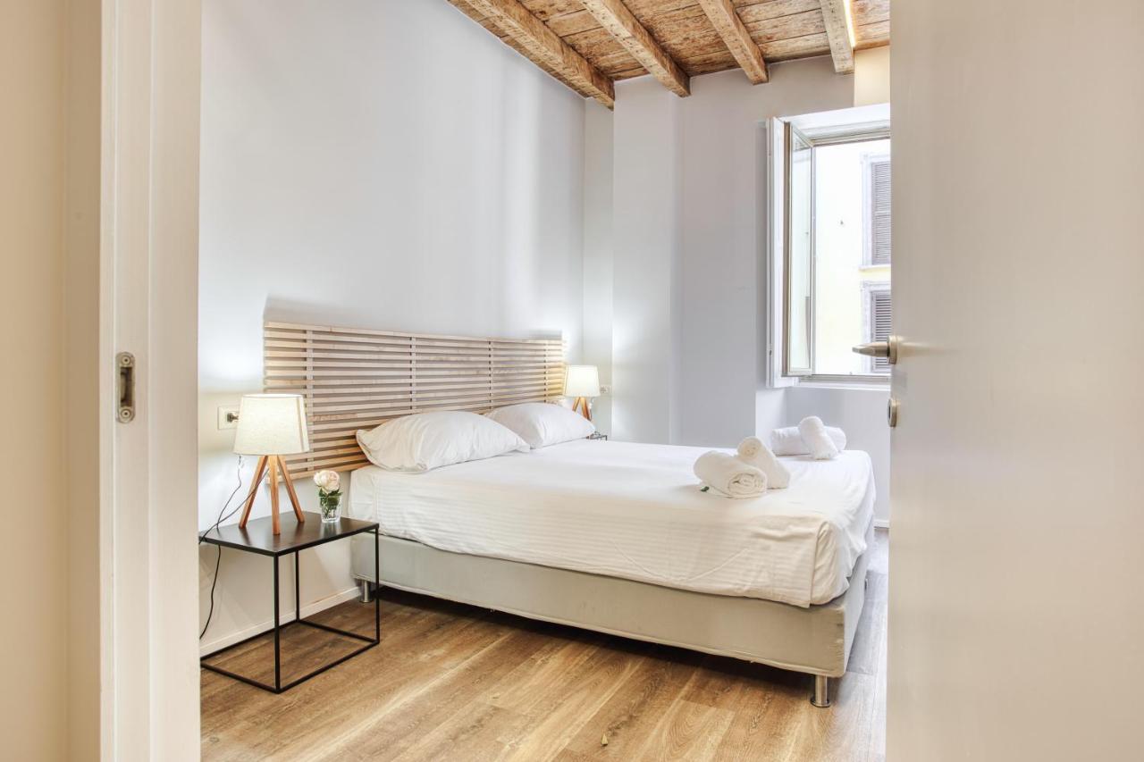 Joivy Delightful 1-Bed Flat In The Centre Of Milan Apartment Luaran gambar