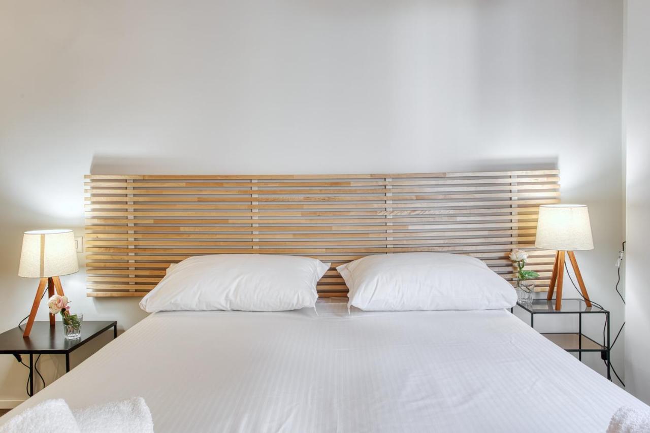 Joivy Delightful 1-Bed Flat In The Centre Of Milan Apartment Luaran gambar
