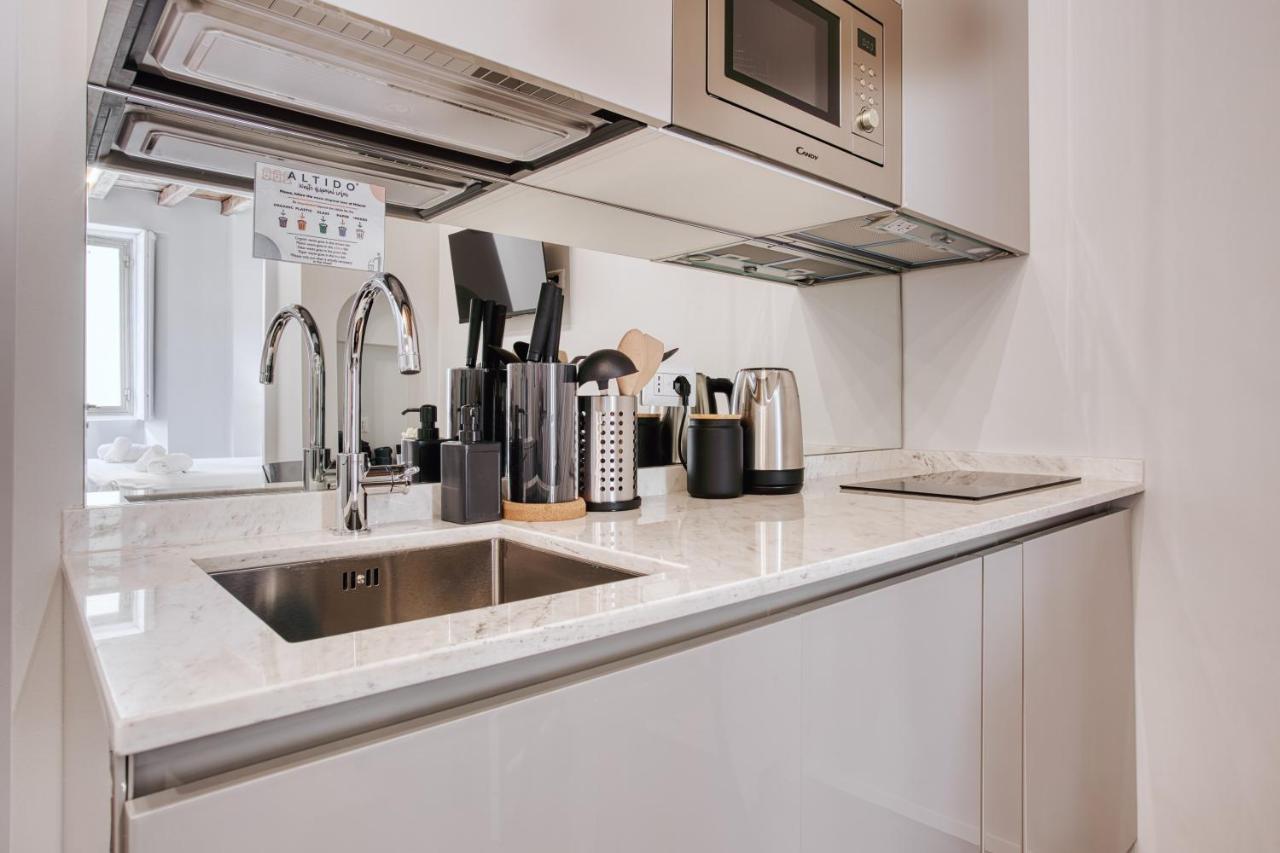 Joivy Delightful 1-Bed Flat In The Centre Of Milan Apartment Luaran gambar