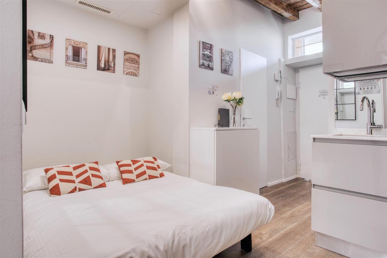 Joivy Delightful 1-Bed Flat In The Centre Of Milan Apartment Luaran gambar